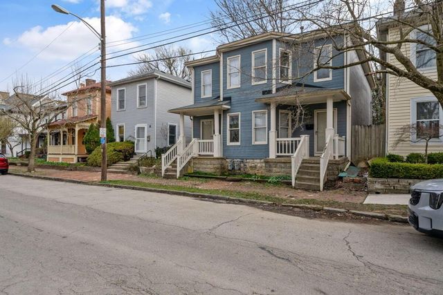 783 Kerr Street, Columbus, OH 43215