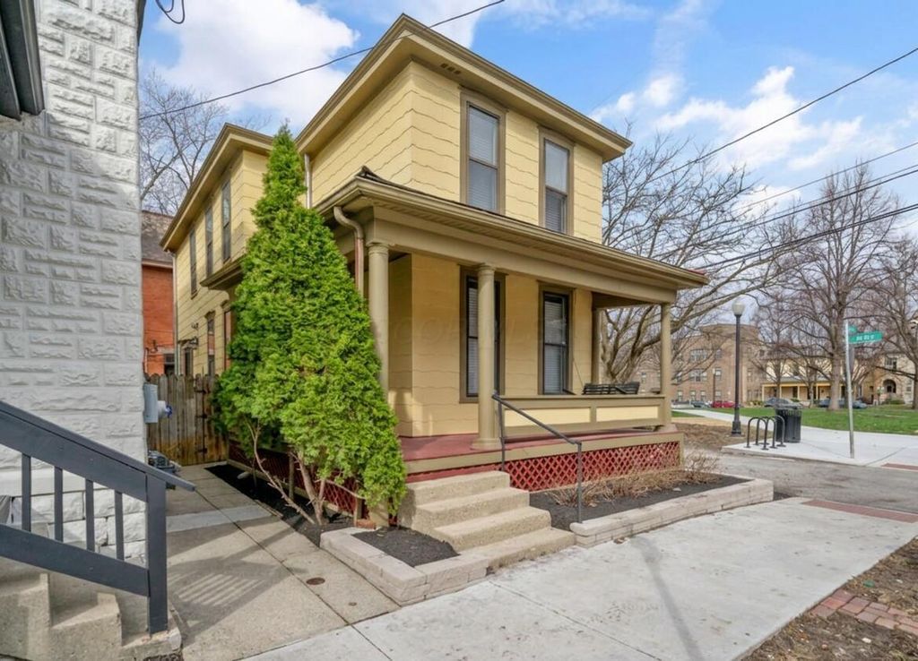 783 Kerr Street, Columbus, OH 43215