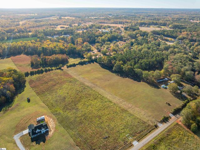 013 Taylor Road Lot 13, Honea Path, SC 29654