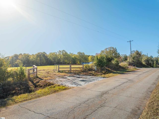 013 Taylor Road Lot 13, Honea Path, SC 29654
