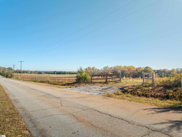 013 Taylor Road Lot 13, Honea Path, SC 29654