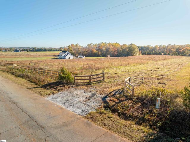013 Taylor Road Lot 13, Honea Path, SC 29654