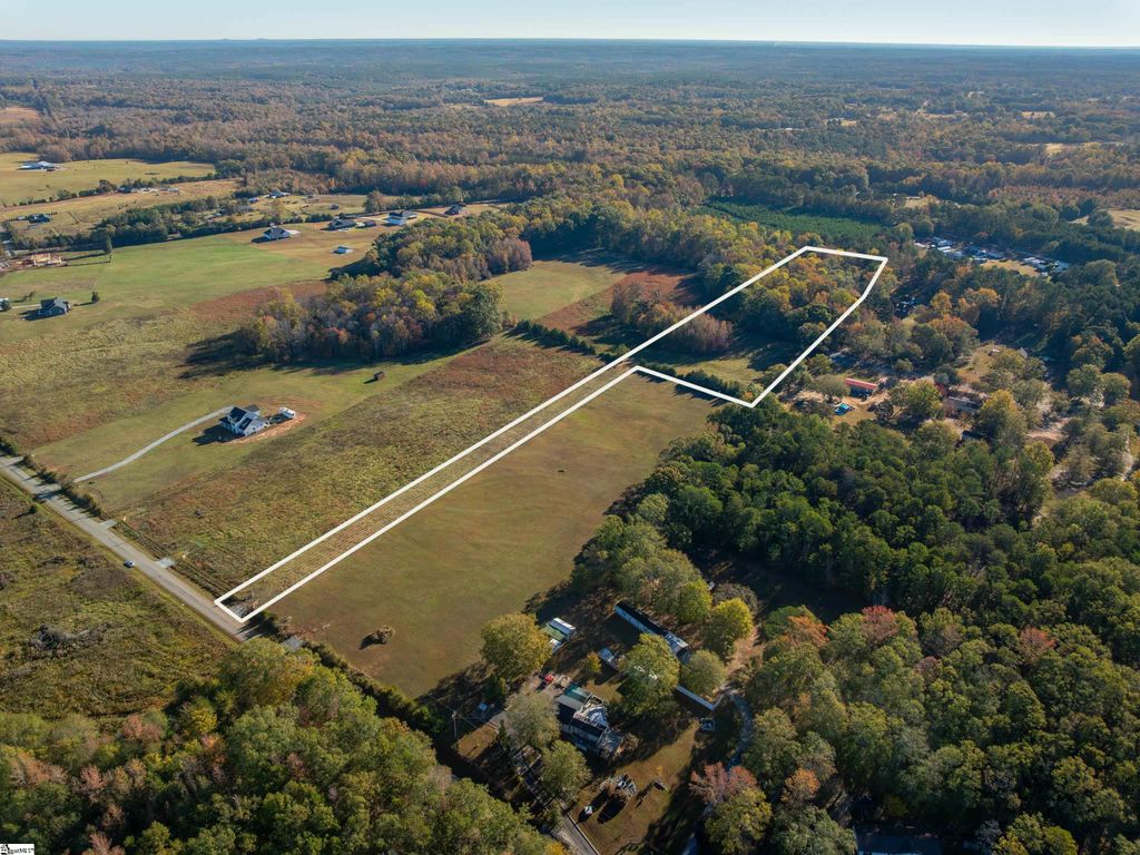 013 Taylor Road Lot 13, Honea Path, SC 29654