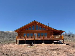 1906 Korlkoff Ln, Fort Garland, CO 81133