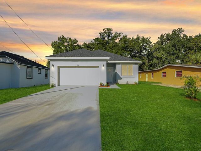2831 W LIVINGSTON STREET, Orlando, FL 32805