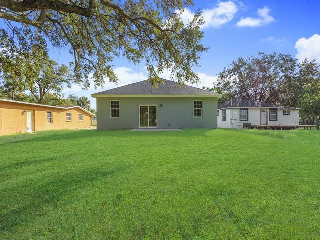 2831 W LIVINGSTON STREET, Orlando, FL 32805