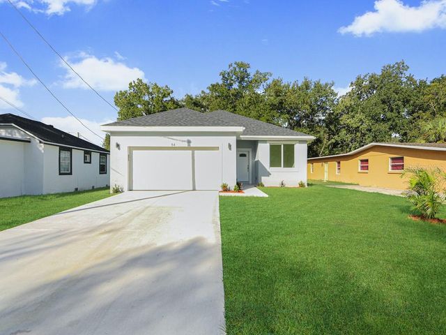 2831 W LIVINGSTON STREET, Orlando, FL 32805