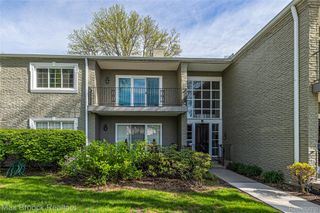1111 N Old Woodward Avenue 24, Birmingham, MI 48009