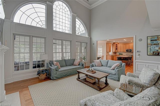 230 Ashbourne Lake Court, Clemmons, NC 27012