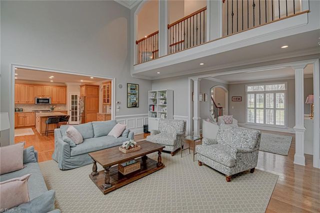 230 Ashbourne Lake Court, Clemmons, NC 27012