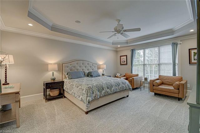 230 Ashbourne Lake Court, Clemmons, NC 27012