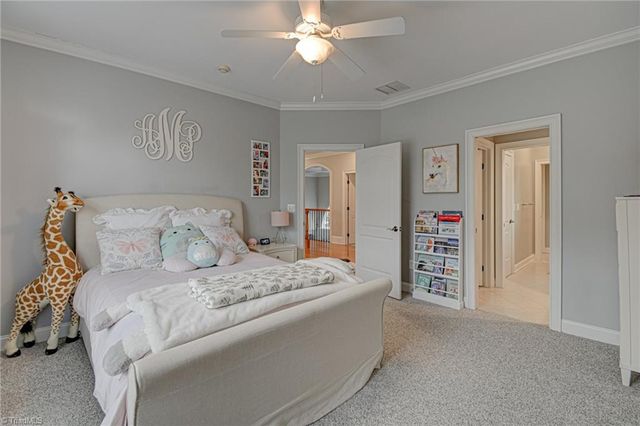 230 Ashbourne Lake Court, Clemmons, NC 27012