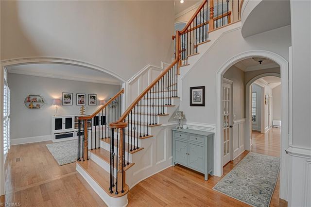 230 Ashbourne Lake Court, Clemmons, NC 27012