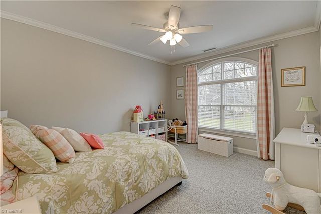 230 Ashbourne Lake Court, Clemmons, NC 27012