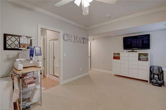 230 Ashbourne Lake Court, Clemmons, NC 27012