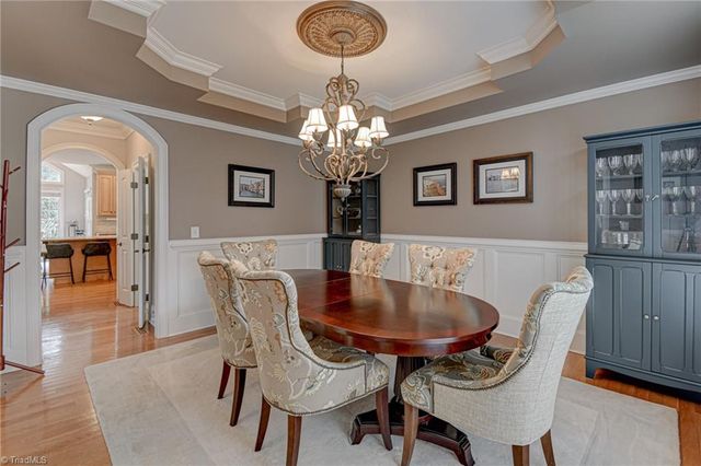 230 Ashbourne Lake Court, Clemmons, NC 27012