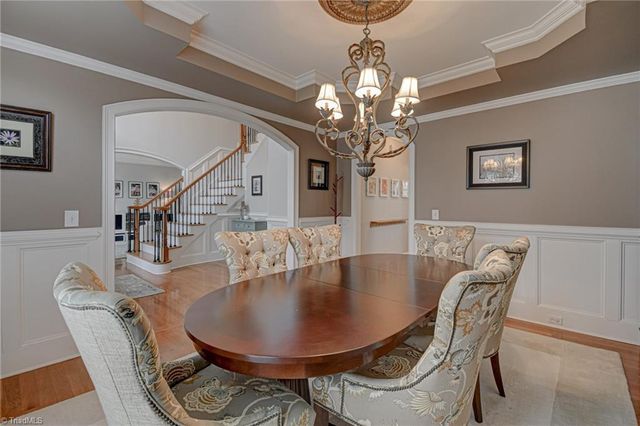 230 Ashbourne Lake Court, Clemmons, NC 27012