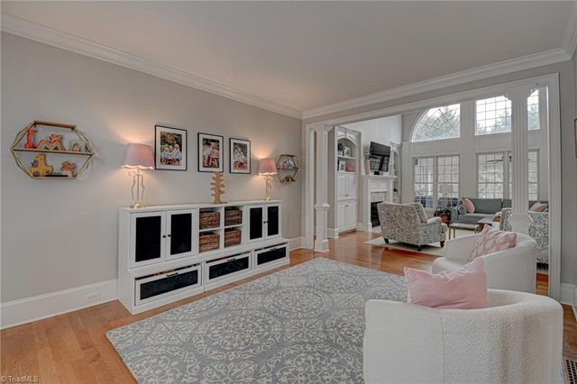 230 Ashbourne Lake Court, Clemmons, NC 27012