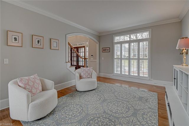 230 Ashbourne Lake Court, Clemmons, NC 27012