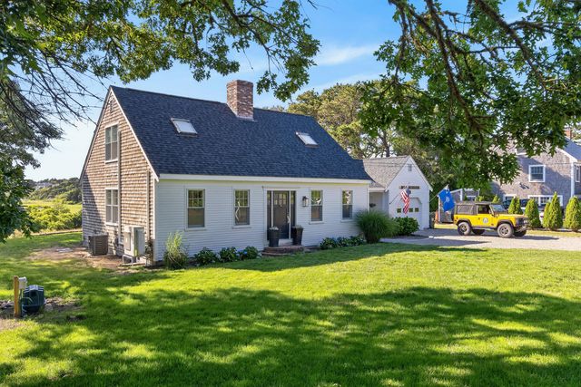 26 Hardings Beach Road, Chatham, MA 02633