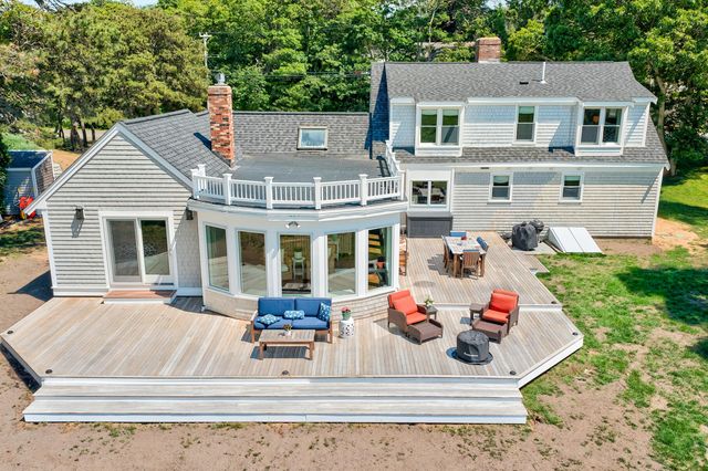 26 Hardings Beach Road, Chatham, MA 02633
