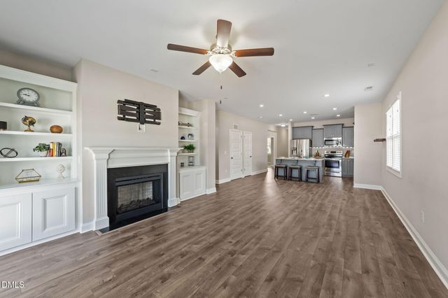 70 Altimont Street, Smithfield, NC 27577