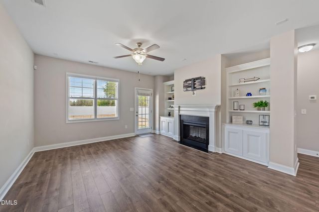 70 Altimont Street, Smithfield, NC 27577