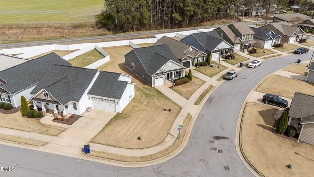 70 Altimont Street, Smithfield, NC 27577