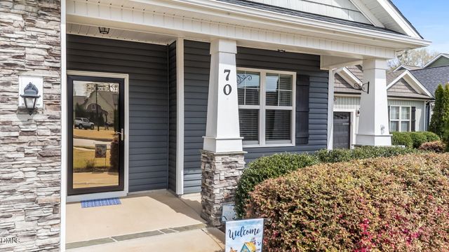 70 Altimont Street, Smithfield, NC 27577