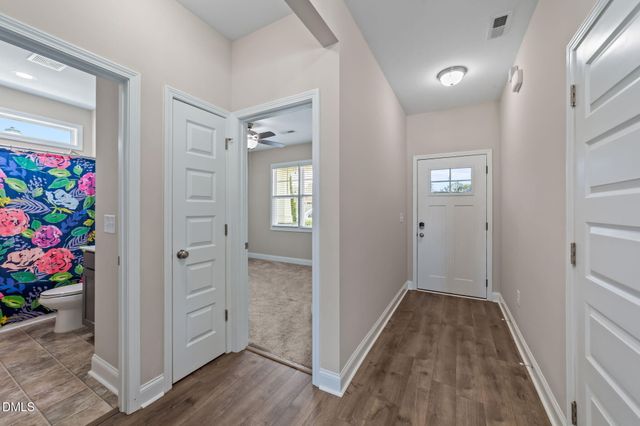 70 Altimont Street, Smithfield, NC 27577