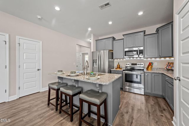 70 Altimont Street, Smithfield, NC 27577