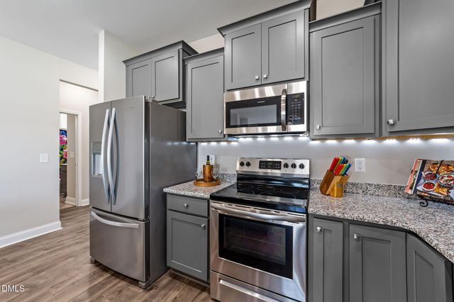 70 Altimont Street, Smithfield, NC 27577