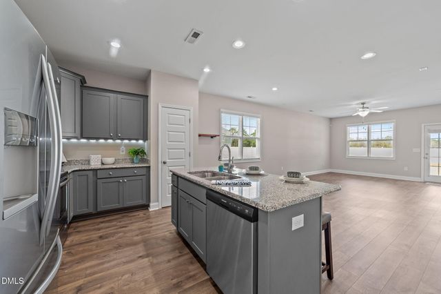 70 Altimont Street, Smithfield, NC 27577