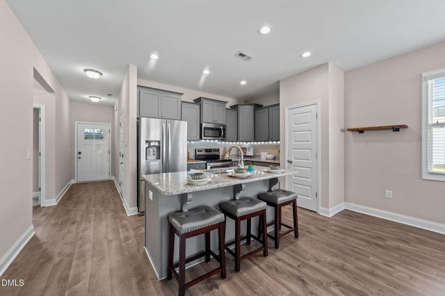 70 Altimont Street, Smithfield, NC 27577