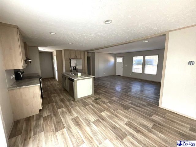 351 Jackson Street, Hartsville, SC 29550