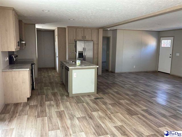 351 Jackson Street, Hartsville, SC 29550