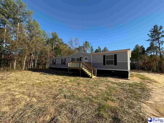 351 Jackson Street, Hartsville, SC 29550