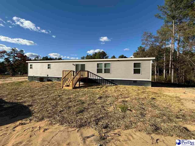 351 Jackson Street, Hartsville, SC 29550