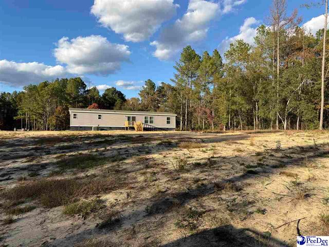 351 Jackson Street, Hartsville, SC 29550