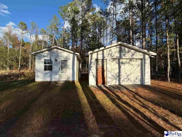 351 Jackson Street, Hartsville, SC 29550
