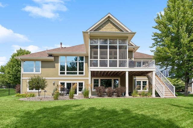 4629 Bluebell Trail N, Medina, MN 55340