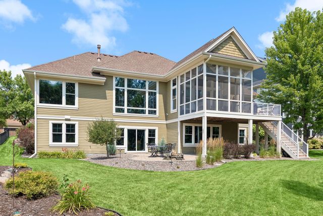 4629 Bluebell Trail N, Medina, MN 55340