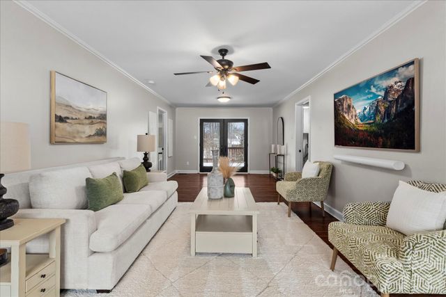 625 S Magnolia Street, Mooresville, NC 28115