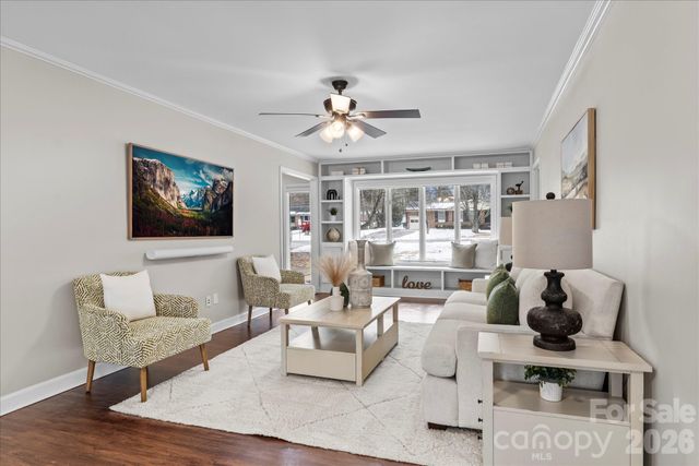 625 S Magnolia Street, Mooresville, NC 28115