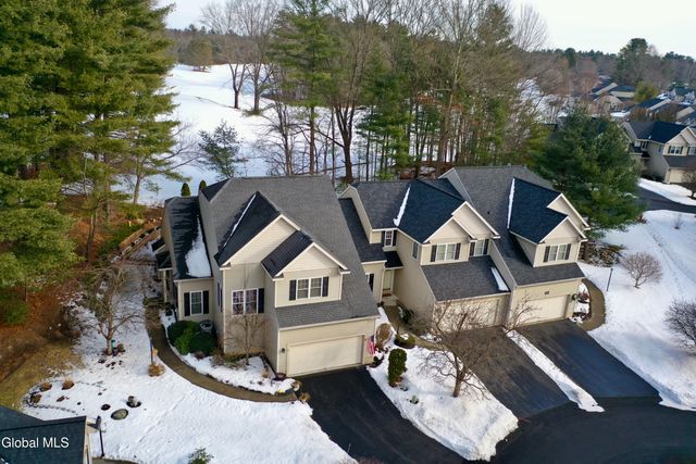 42 Donegal Way, Saratoga Springs, NY 12866