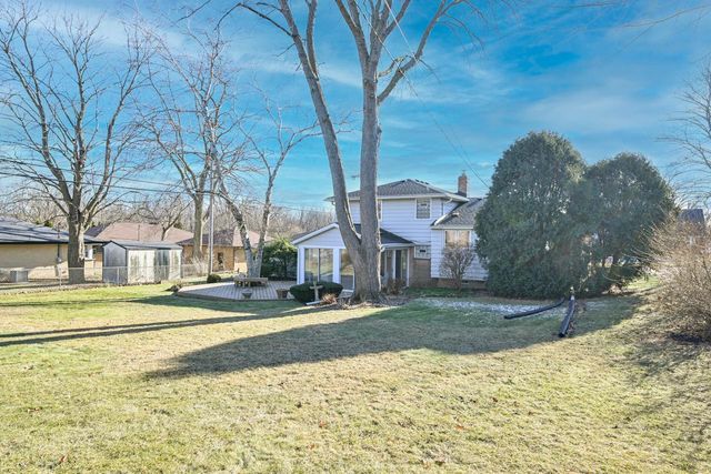 1704 Oak STREET, South Milwaukee, WI 53172