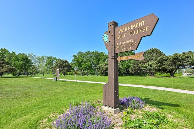 1704 Oak STREET, South Milwaukee, WI 53172