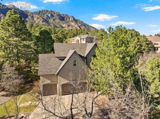 235 Balmoral Way, Colorado Springs, CO 80906