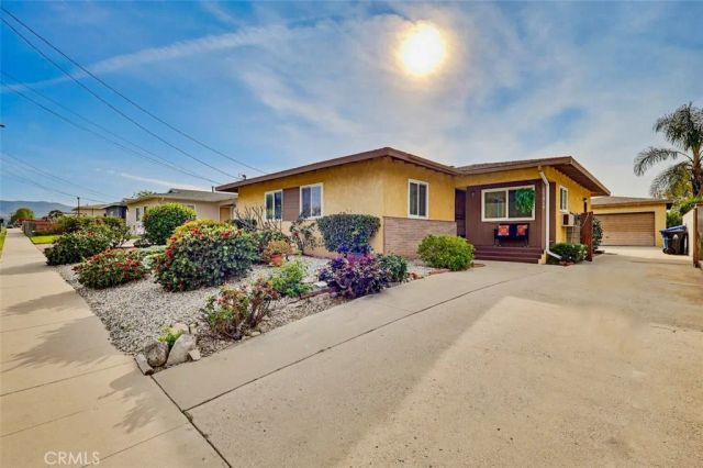 11019 Nassau Avenue, Sunland, CA 91040