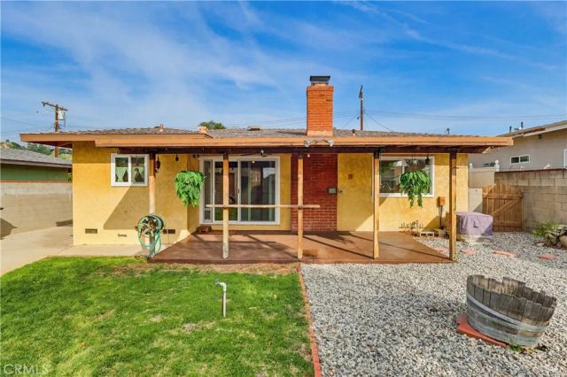 11019 Nassau Avenue, Sunland, CA 91040